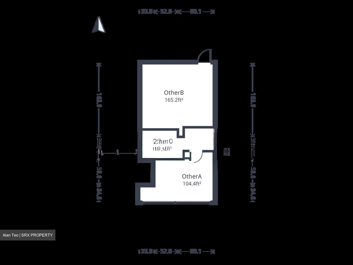 Vision Exchange (D22), Office #506772601